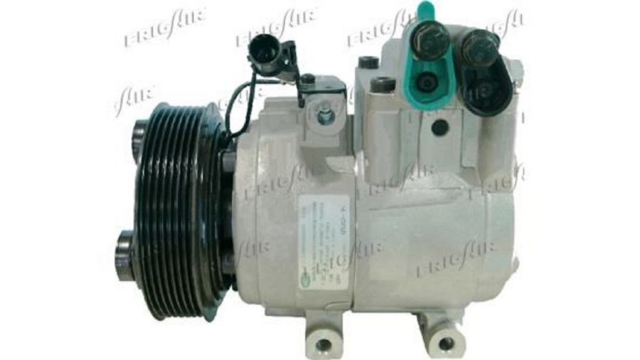 Compressore A/C Hcc Hyundai H1 2.5 Crdi