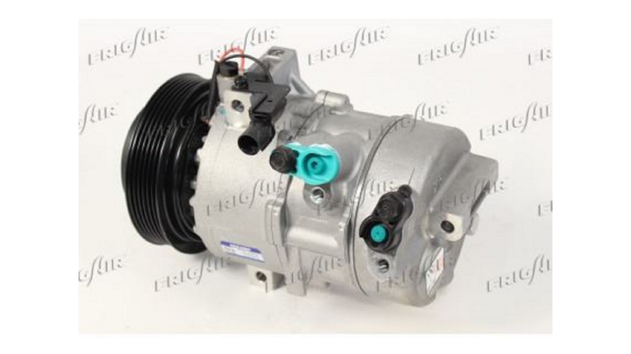 Compressore A/C Hcc Vs12 Kia Sorento 2.2 Crdi 09+