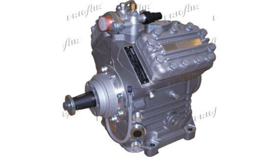Compressore A/C Std Bock Fkx40 – 560N