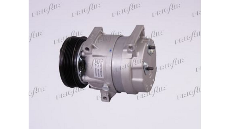 Compressore A/C (Nuovo-Adattabile)