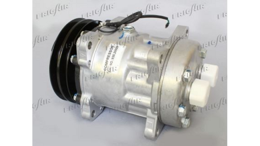 Compressore A/C Iveco Eurocargo/Tech/Star