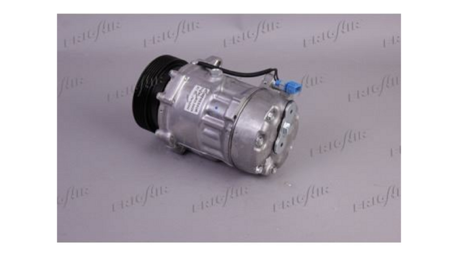 Compressore A/C 12V P6 Y112 – Golfiii