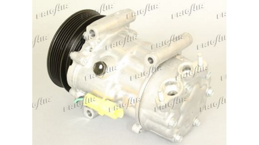 Compressore A/C 6V12 Cit.Berlingo/Xsara P-Peu.Partner