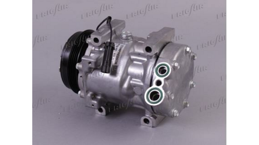 Compressore A/C Sd7V16 Fia Ducato 2.3 Jtd