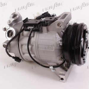 Compressore A/C Sdpxc16 Volvo S60-S80-V60-Xc60 2.0-2.4D 09+