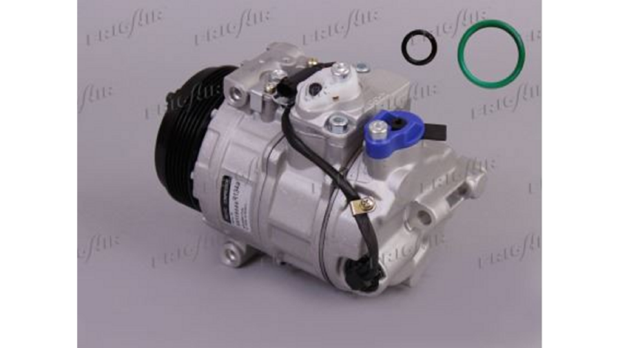 Compressore A/C Classe C220 Cdi “W203”