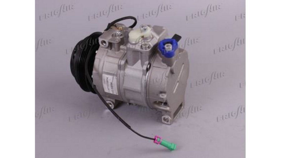 Compressore A/C A4-A6
