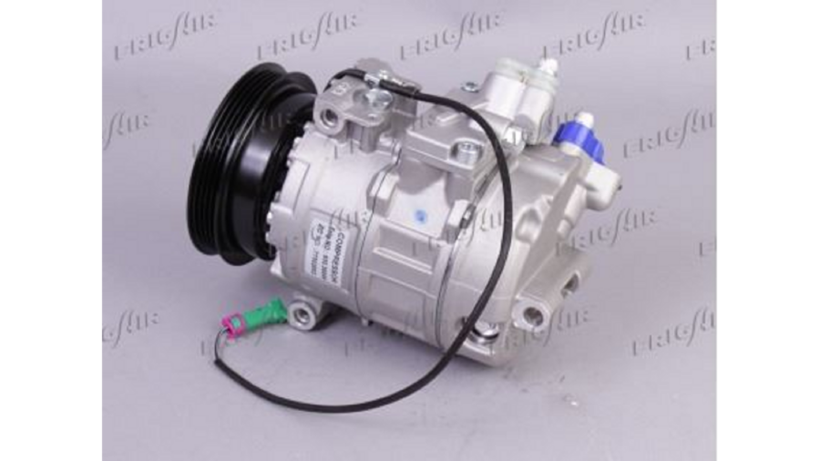 Compressore A/C A4 95+A6-Passat 97+