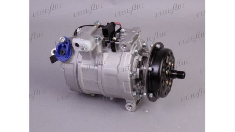 Compressore A/C 7Seu17C Vw Touareg-Multivan
