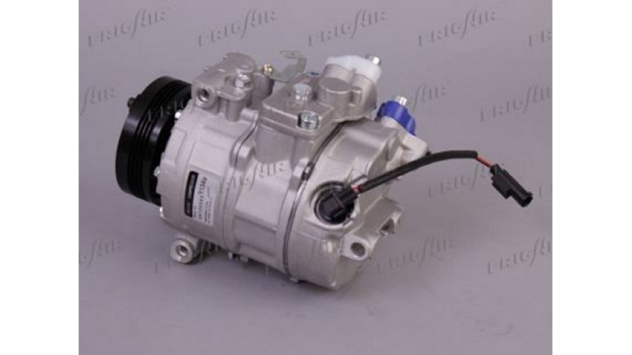 Compressore A/C 7Seu17 Bmw E65/66 730D-E60/61 525D/535D
