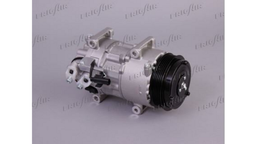 Compressore A/C 6Seu16C Mb W169-A Class W245-B Class Bz