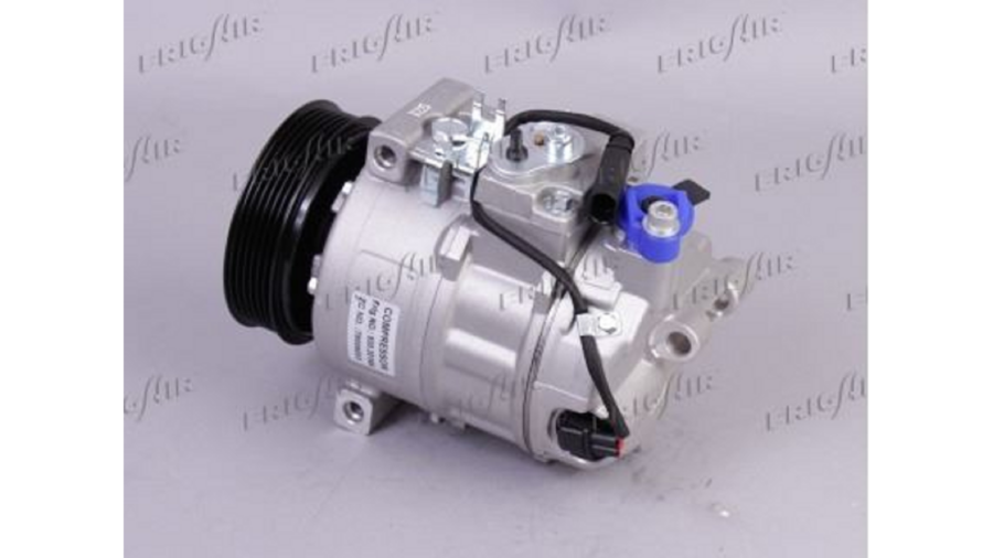 Compressore A/C 7Seu17C Audi Q7-Vw Touareg 3.0 Tdi