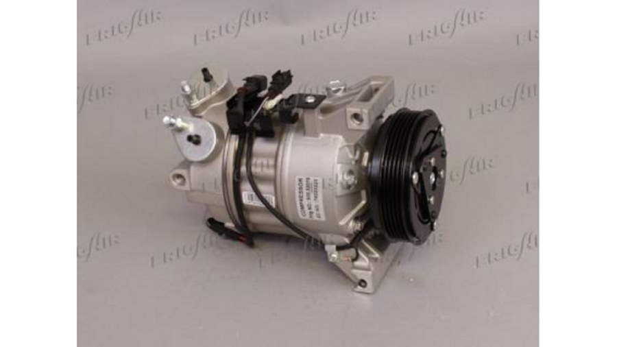 Compressore A/C Volvo S80/V70/Xc70 05+