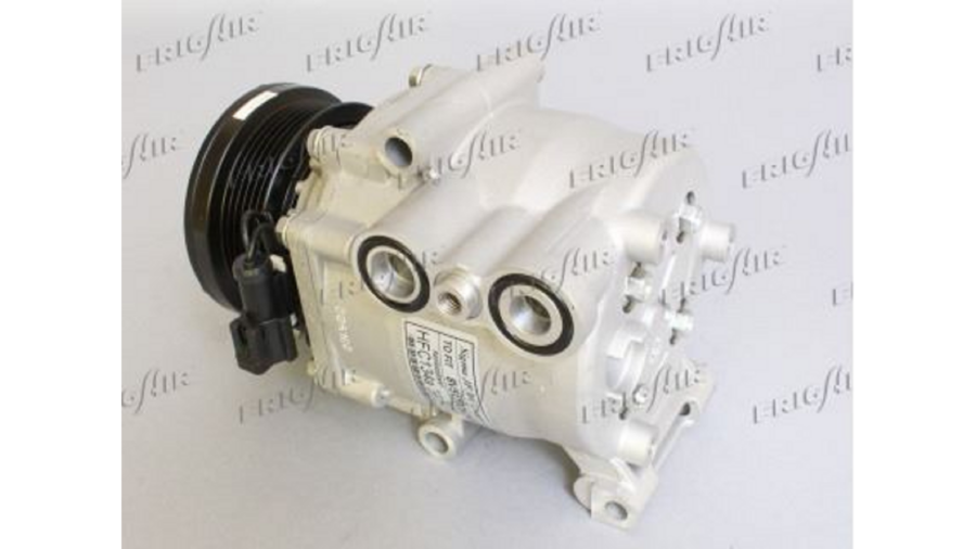 Compressore A/C Am Ford Fiesta Vi Bz