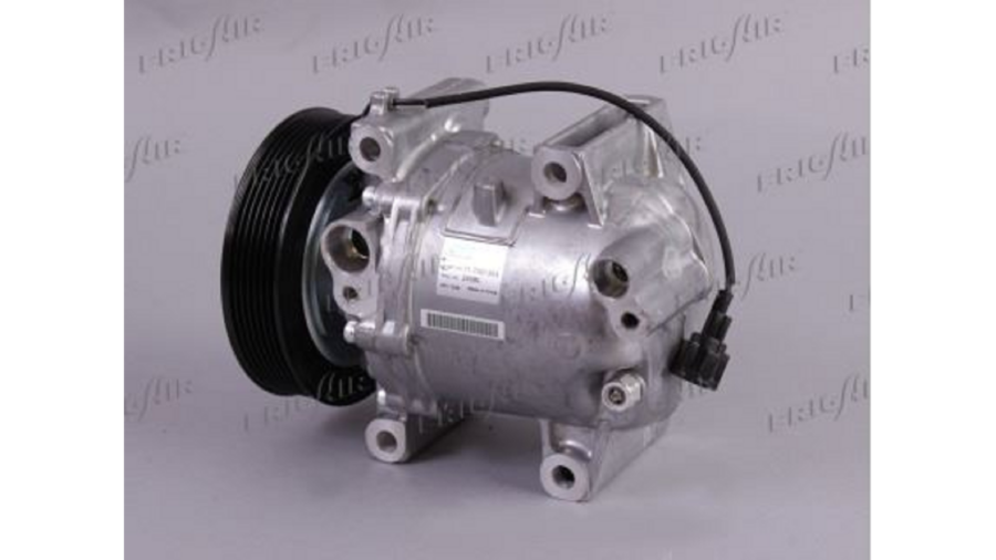 Compressore A/C Am – Nissan Navara 2.5D