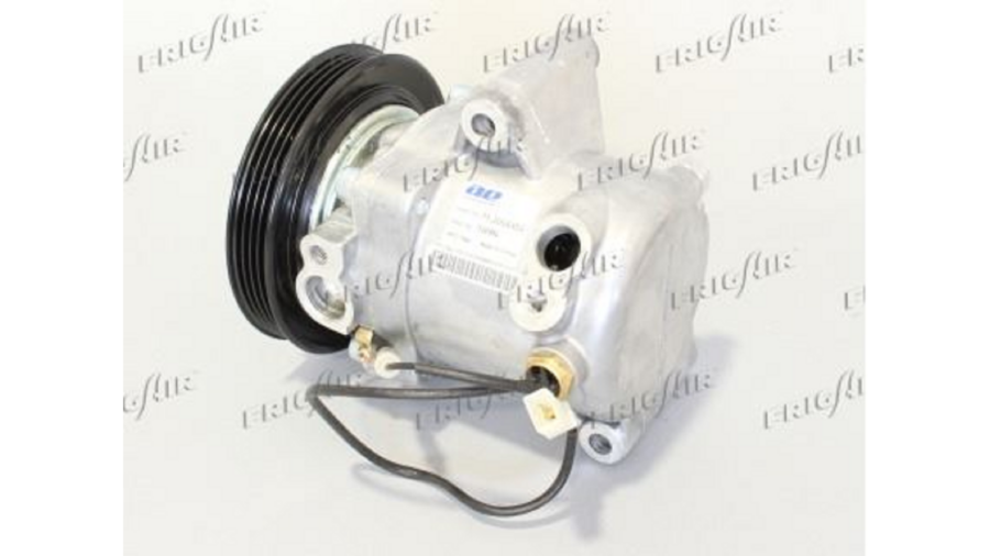 Compressore A/C Smart Fortwo 07+