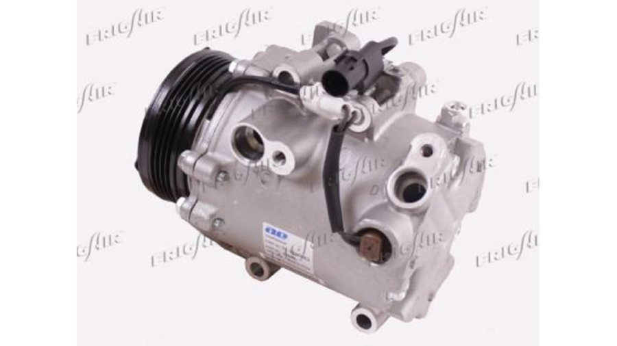 Compressore A/C Am Fiat Sedici / Suzuki Sx4