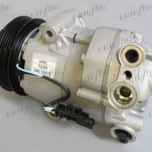 Compressore A/C Harrison Opel Meriva B-Zafira C 1.4Bz