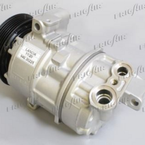 Compressore A/C Denso 5Sl12 Fiat Bravo- Lancia Delta 2.0 Mj