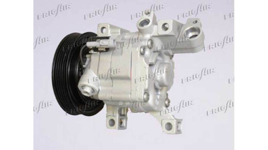 Compressore A/C Citr.C1-Peug.107- Aygo 05+1.4 Hdi “Zexel”