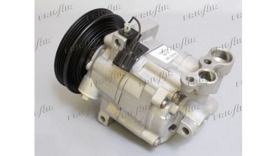Compressore A/C Compressore A/C Rb Nissan Micra K12 1.0-1.2-1.4