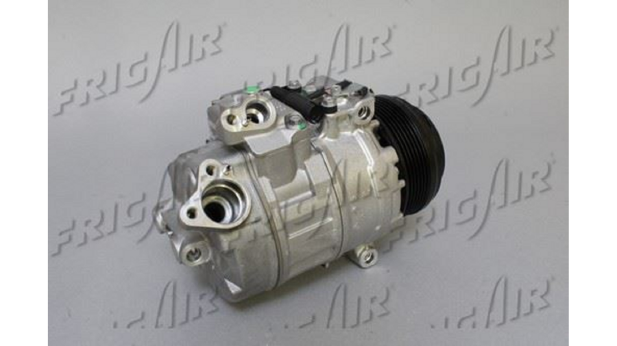 Compressore A/C Revisionato Bmw X3