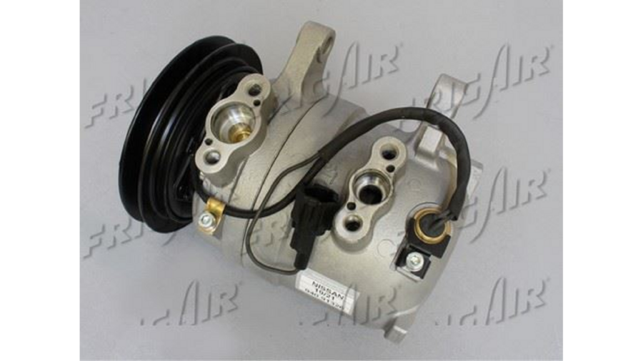 Compressore A/C Rb. Nissan King Cab-Terrano-Navar 2.5 Td
