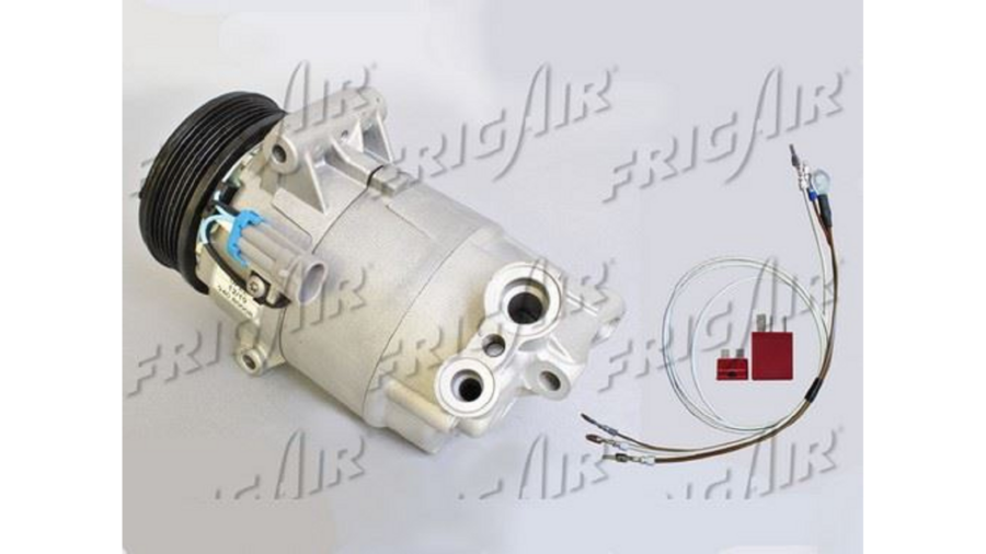 Compressore A/C Rb Opel Astra H 1.9 Cdti
