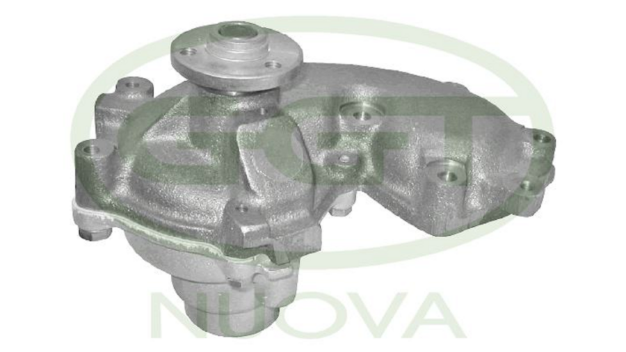 Pompa Acqua STRADA 1.7 TD
