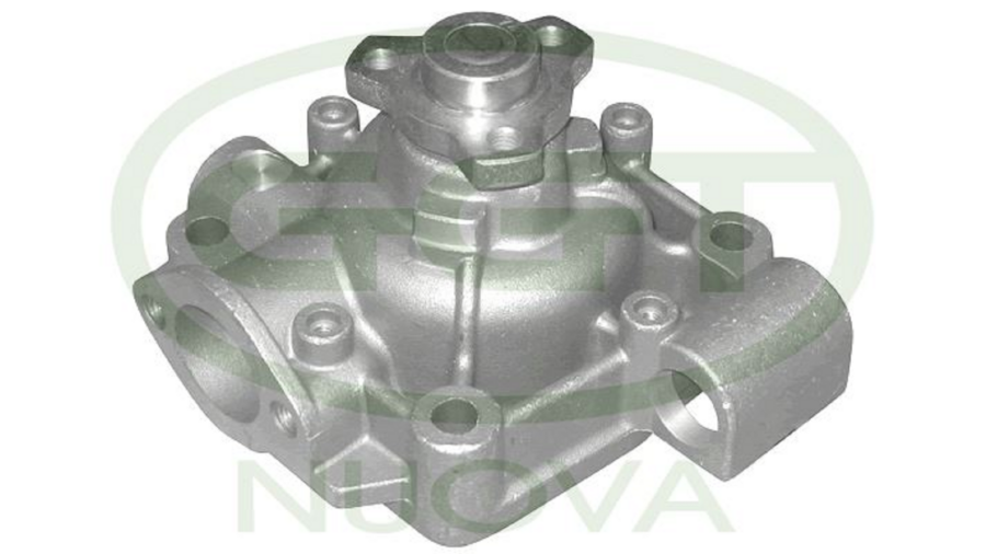 Pompa Acqua DAILY 35.10-40.10 2.5 TD