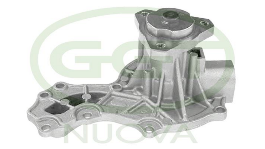 Pompa Acqua AUDI 80-GOLF II-JETTA 1.6 D “S/COPERCHIO”