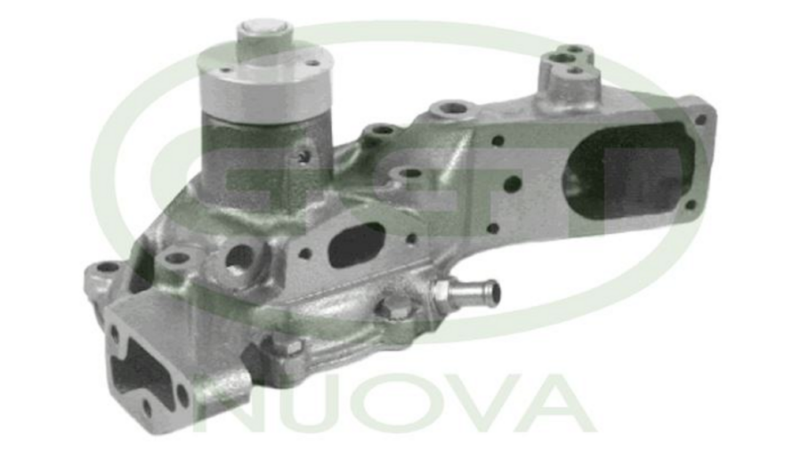 Pompa Acqua
