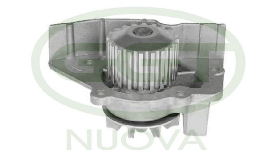 Pompa Acqua