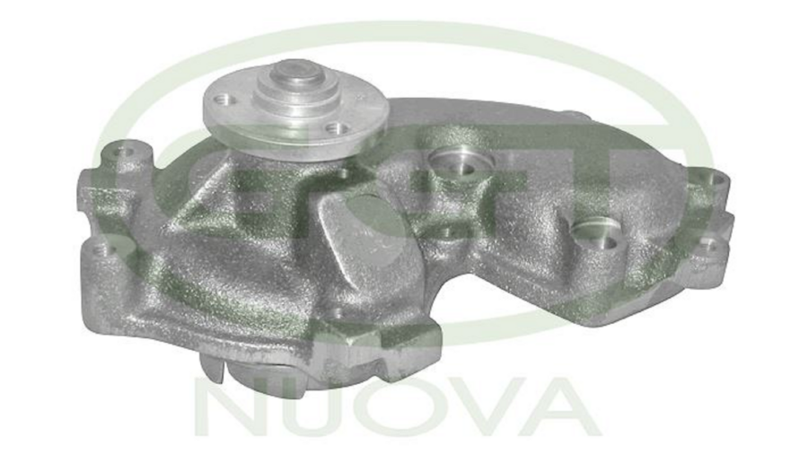 Pompa Acqua PUNTO 1.7 TD 93+”S/COPERCHIO”