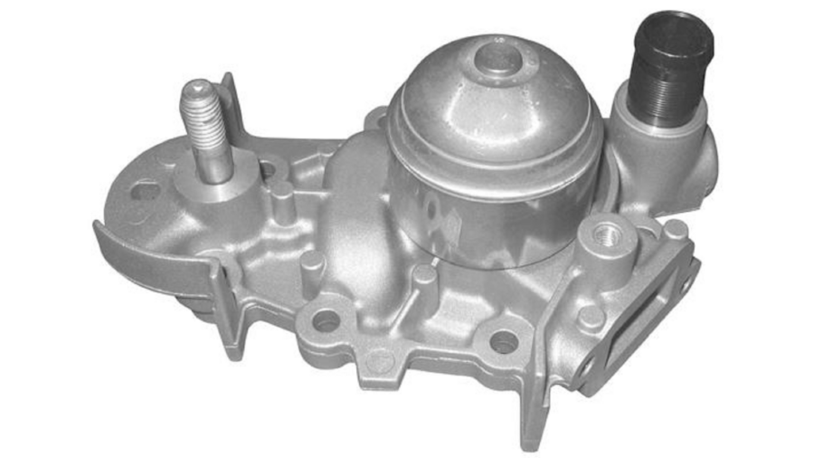 Pompa Acqua CLIO 98+1.2 8v