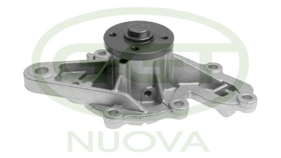 Pompa Acqua SMART 600-700 BENZ.800 CDi