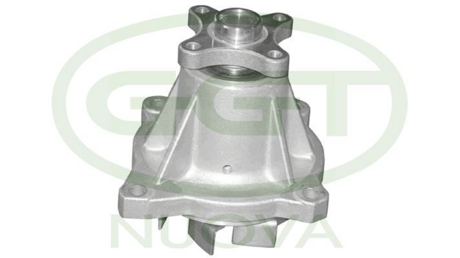 Pompa Acqua KIA SORENTO