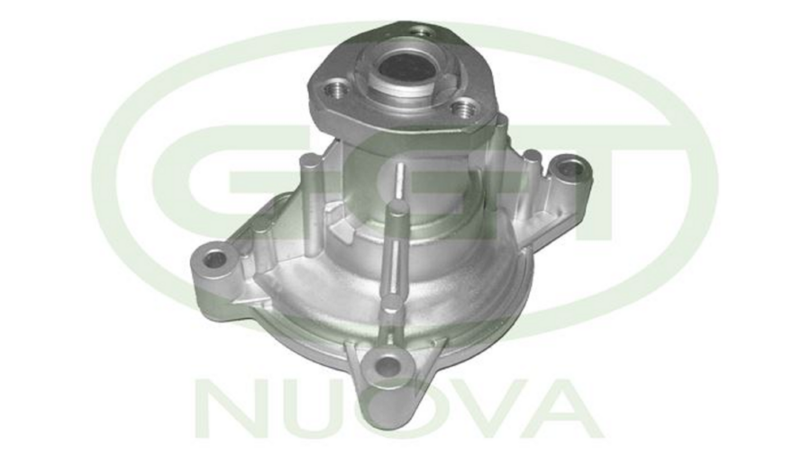 Pompa Acqua VW TIGUAN 1.4TSI 10+