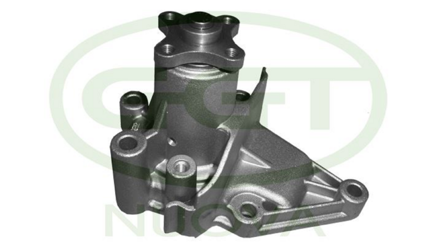 Pompa Acqua GETZ-RIO 1.4 16+1.6 CVVT