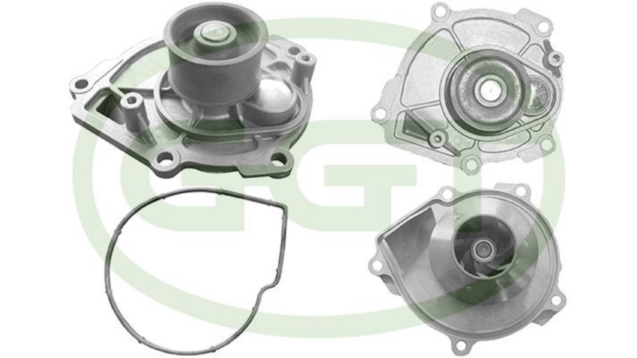 Pompa Acqua JEEP CHEROKEE 2.8CRD