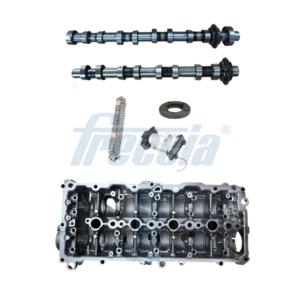 Kit Distribuzione Catena c/Asse a Camme PSA 1.5Hdi 18-+ (Modifica Castelletto)