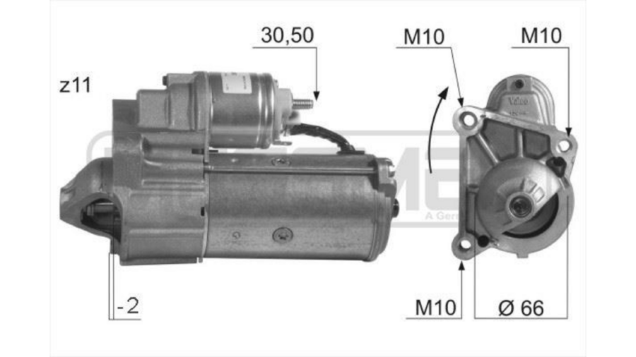 motorino avv.
