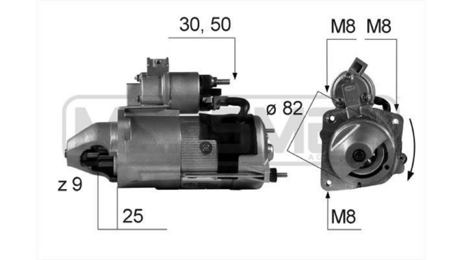 motorino avv.