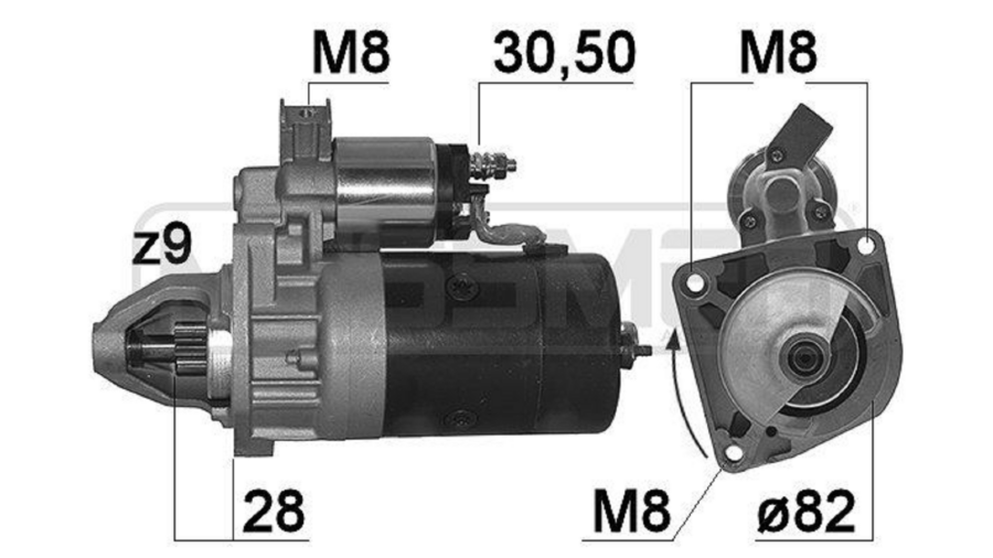 motorino avv.fiat