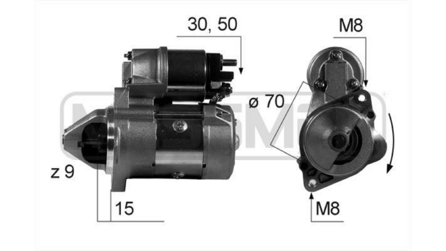 motorino avv.smart 600i-800i