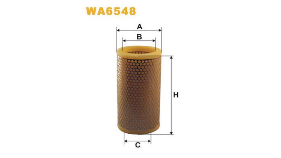 Filtro Aria Aro 241