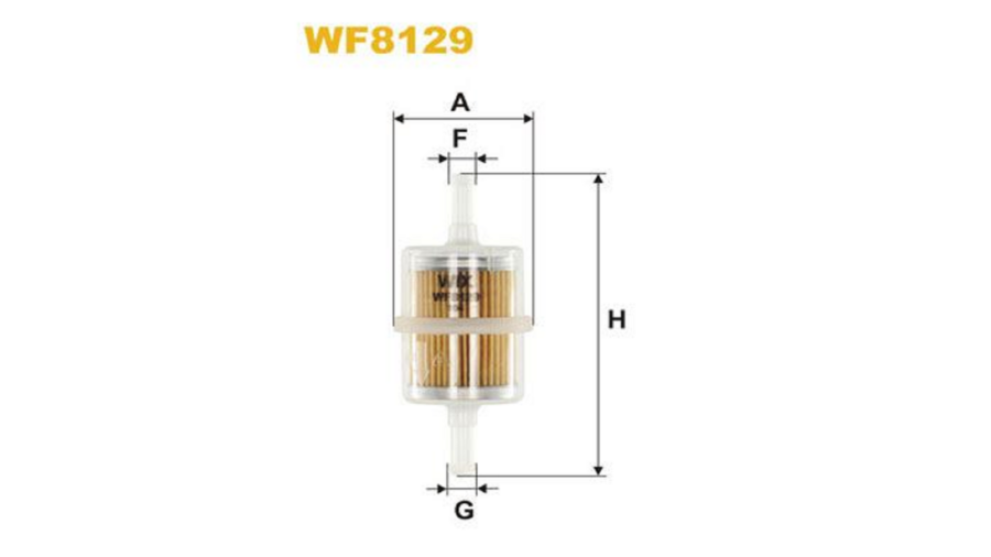 Filtro Carb.