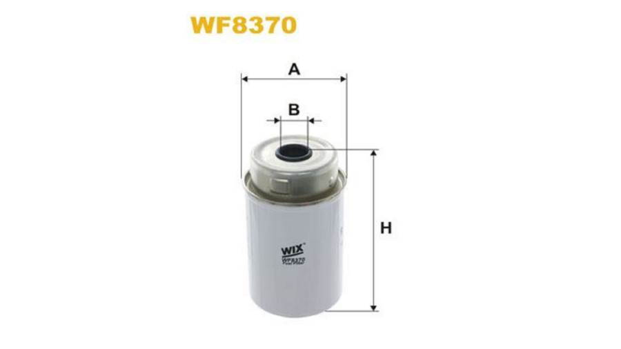 Filtro Carb.Transit 00+