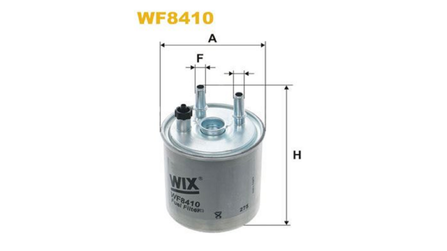 Filtro Carb.Kangoo