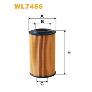 Filtro Olio Mercedes 220-270 Cdi